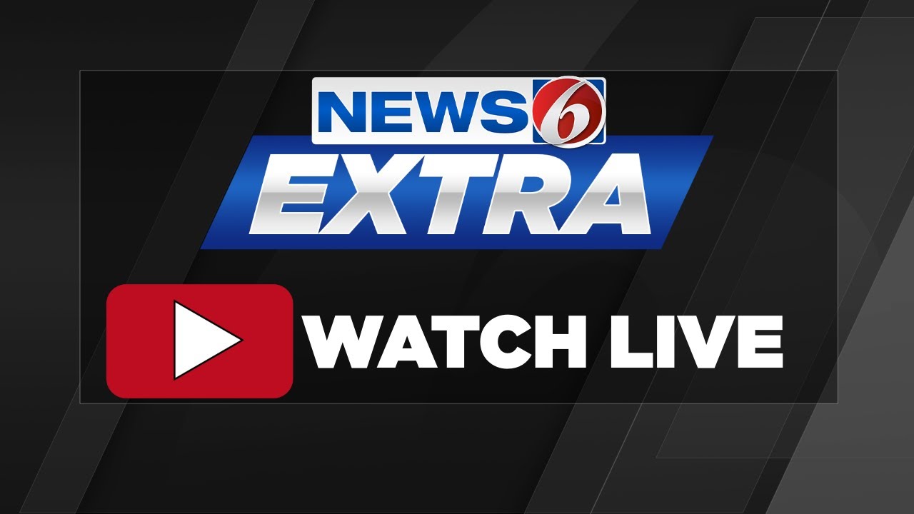 News 6 Extra | Teen accused of carrying loaded gun on campus, Thanksgiving travel, 6 Things to Do
