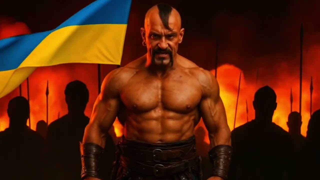 Сотня козацька