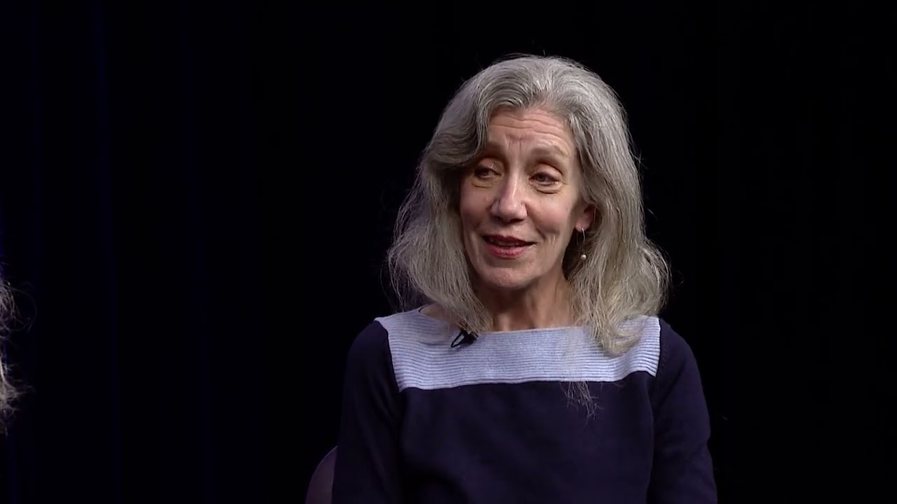 Speak Up with Sandra Schulte | Relaxation Exercises, Pt 2
