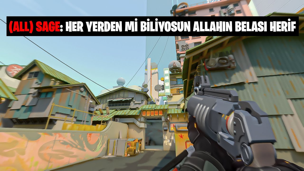 pov: lineuplarınla rakibi cayır cayır yakıyorsun | VALORANT