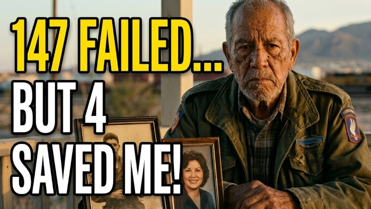 «У них не было GPS, не было поддержки с воздуха, не было подкрепления» — Как 4 бойца спецназа SAS...