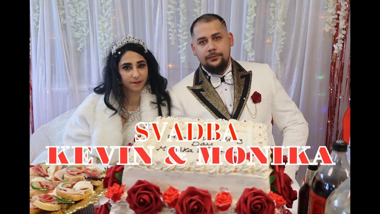 KEVIN & MONIKA SVADBA 09 NOV 2023