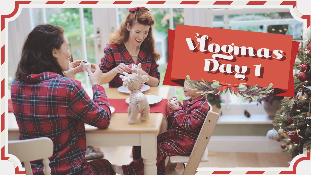 No thoughts, just Christmas vibes 🎄✨