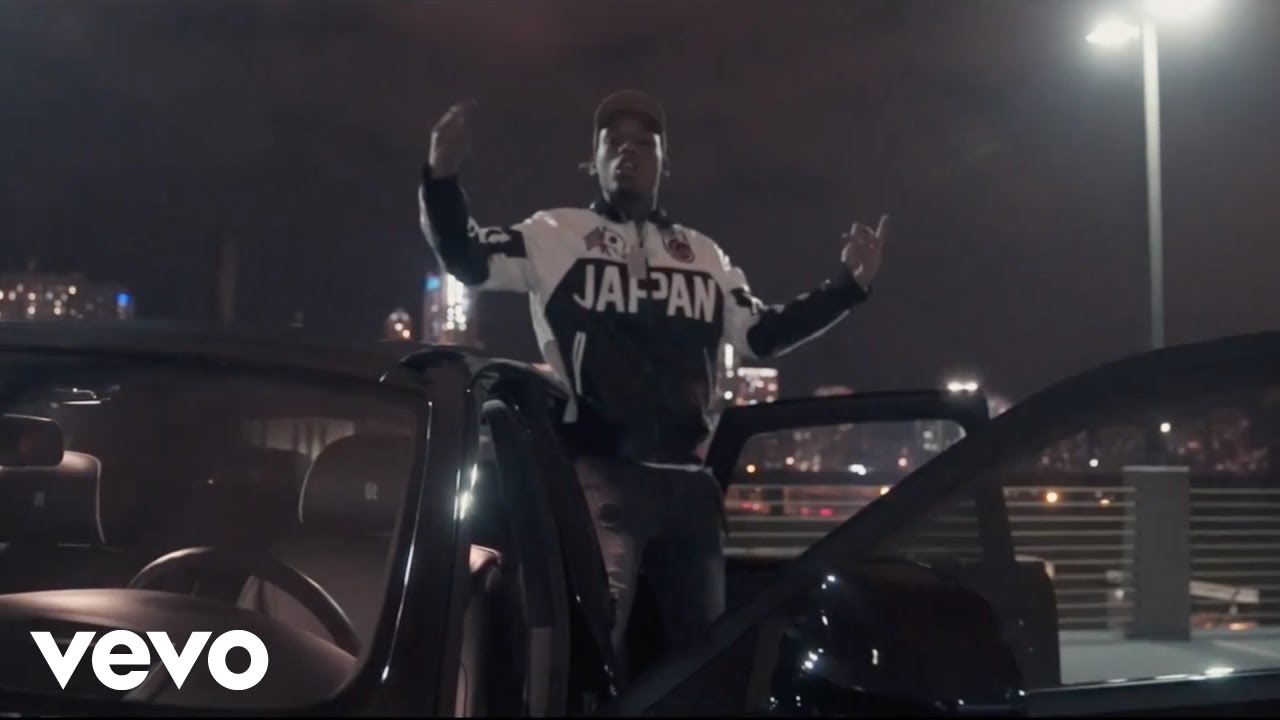 Lud Foe - Jumping