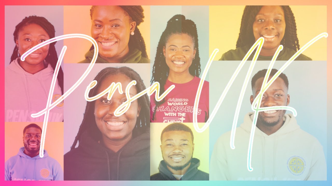 WE ARE PENSA UK (FRESHERS 2020)