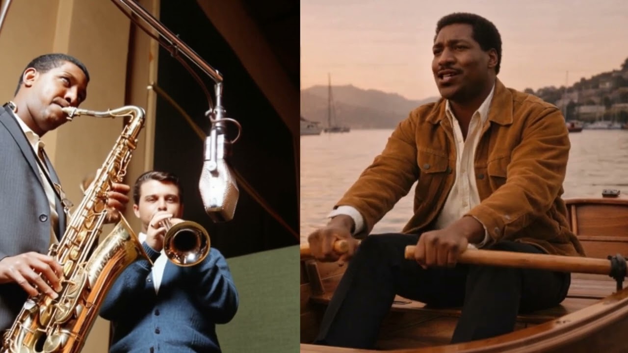 (Sittin' on) The Dock of the Bay (1967)