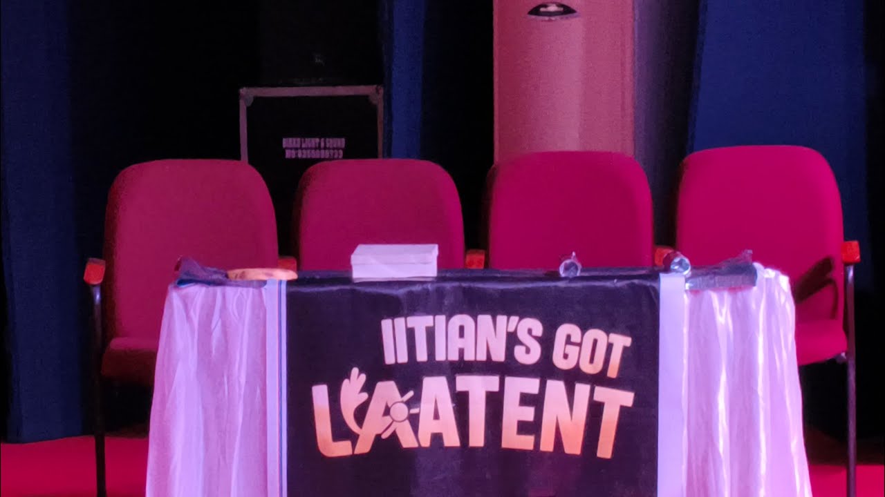 IITIANS Got LAATENT in IIT BHU ♥️😭🤣| #funny #iit #samayraina (check description)