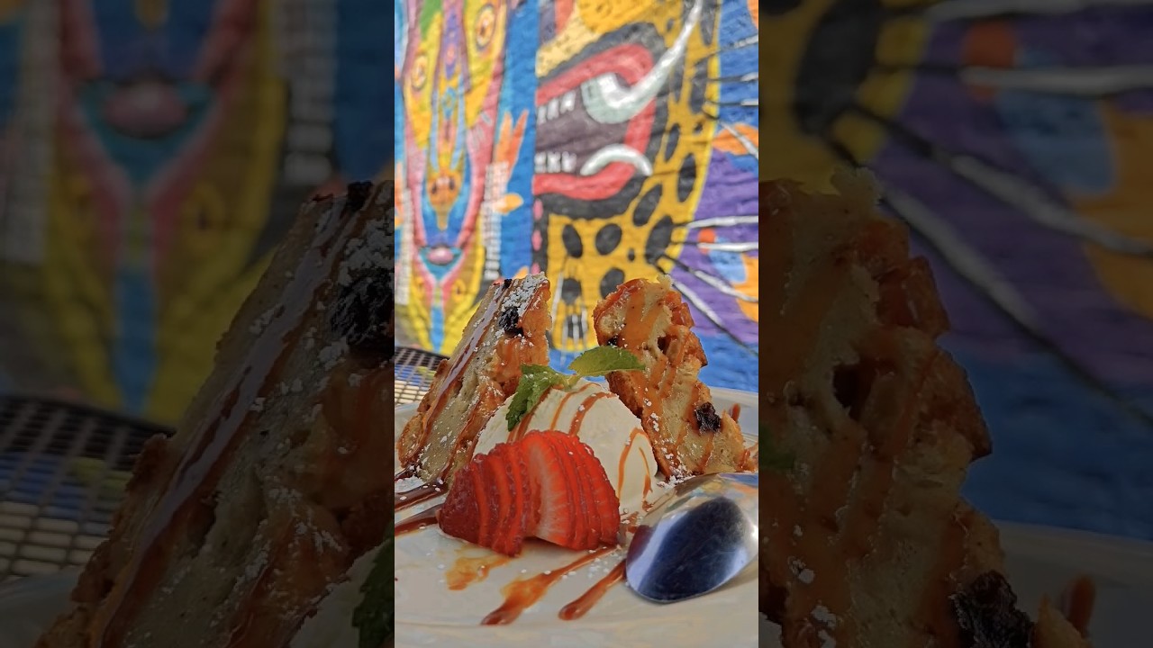 Этот аутентичный мексиканский ресторан в районе Пилсен в Чикаго просто восхитительный | 