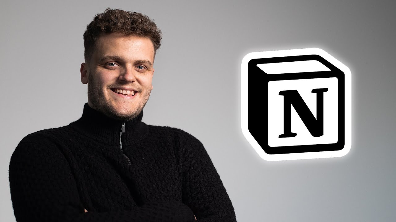 How I Run My ENTIRE BUSINESS from ONE APP