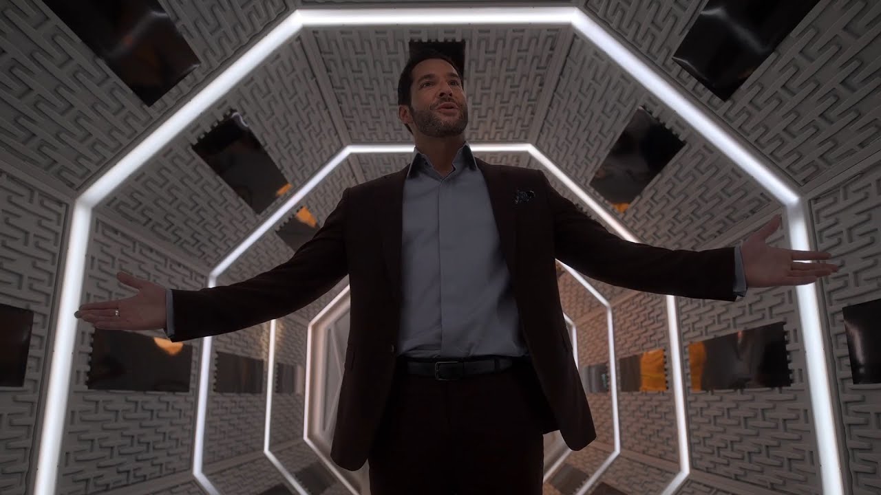 Lucifer / 5 ITA 