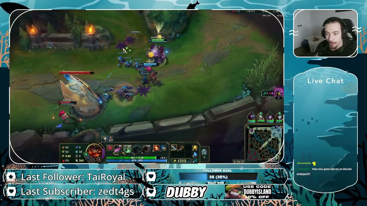 League Of Legends | New Season Grind! | VOD 1/19/26