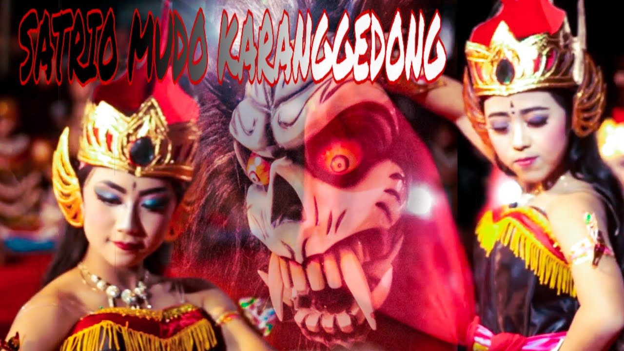 KUDA LUMPING TEMANGGUNGAN SMK