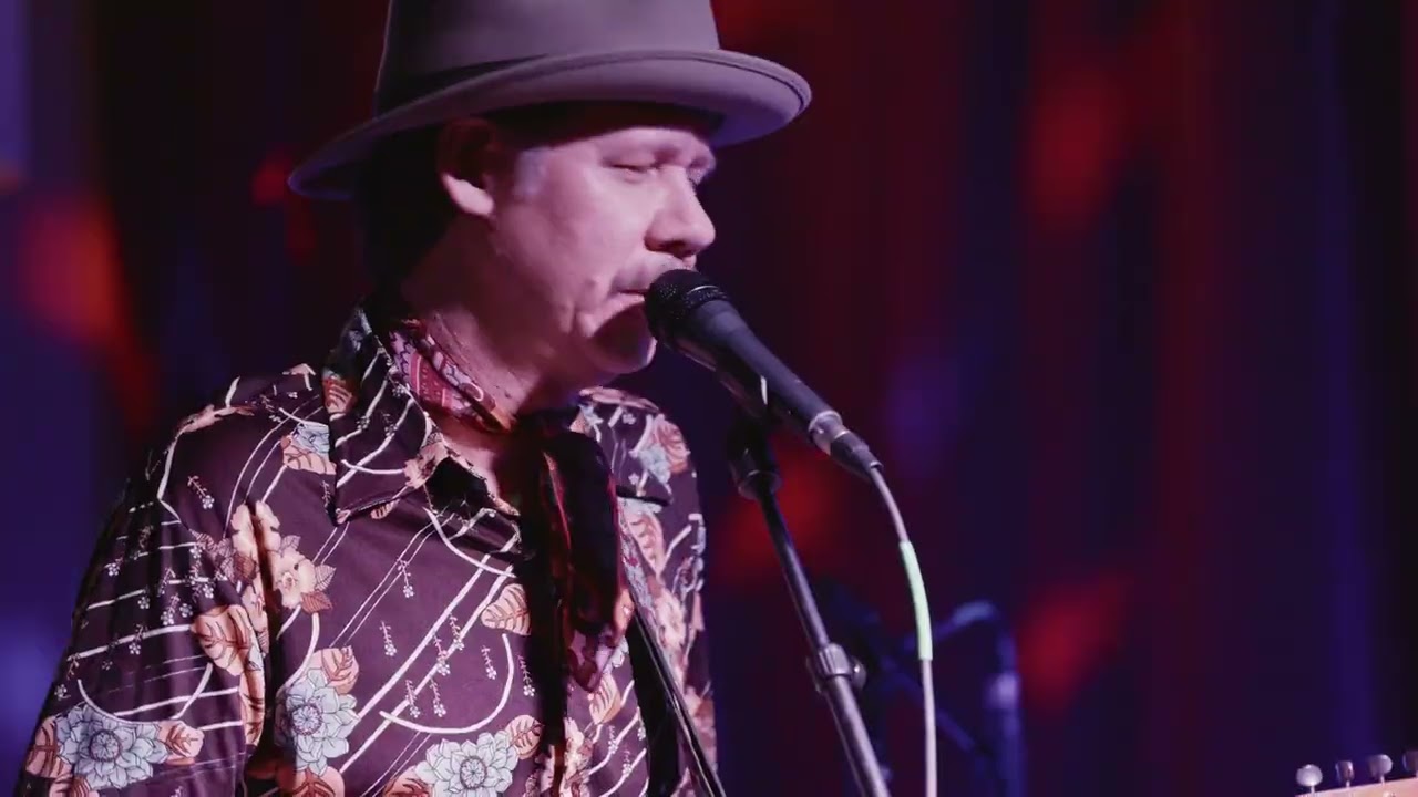 Up All Night by Chad Marshall Band Jan 2026