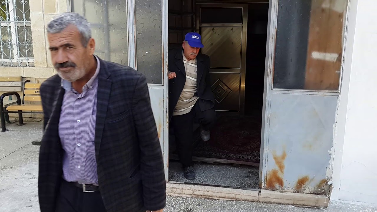 Çalış Köyü Haymana-4  2015.11.06