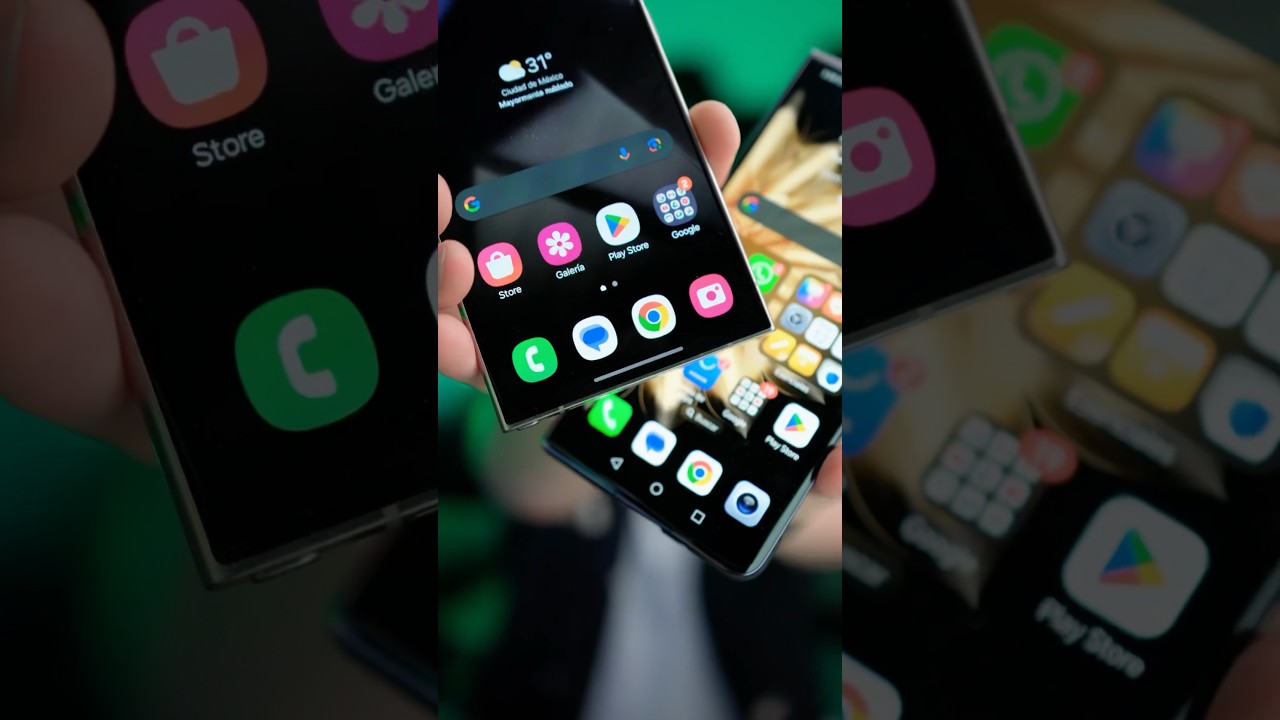 &iquest;Botones o Gestos? ◀️⏹️⏺️ &iquest;Qu&eacute; es mejor para Android?