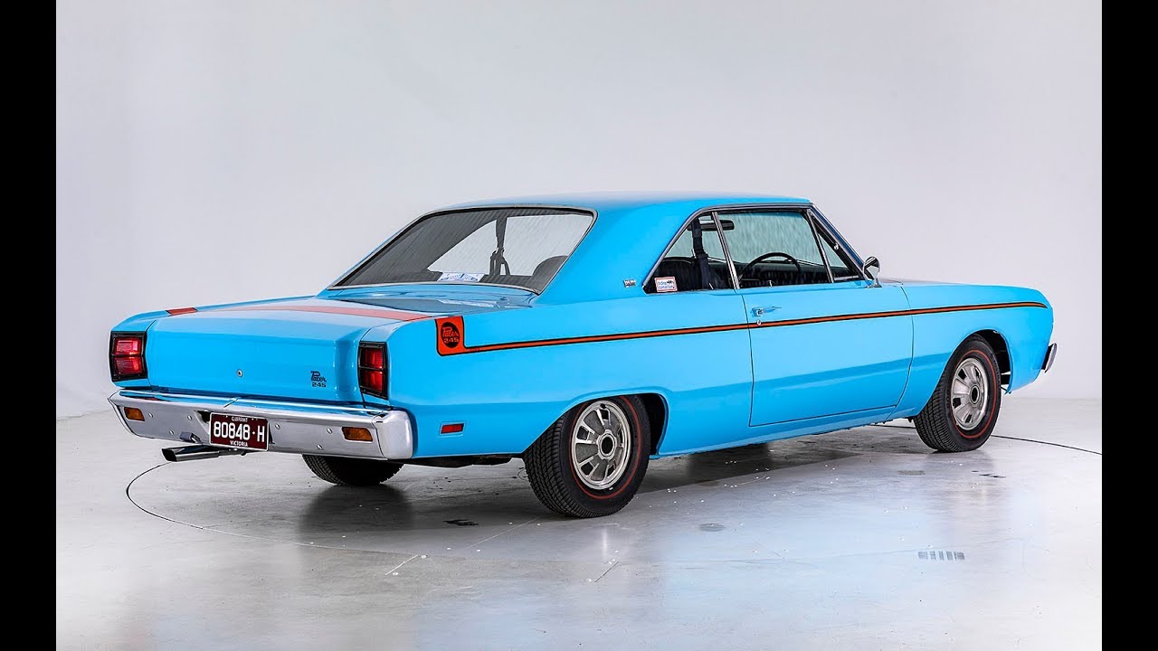 Unique Cars garage 1 | Unique Cars Magazine