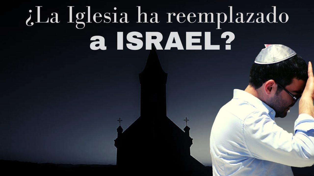 La Teología del Reemplazo | Israel y la Iglesia | Isaías 44 | Parte 1