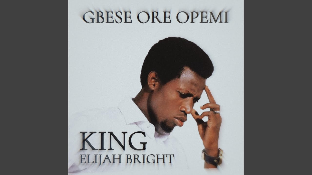 Gbese Ore Opemi