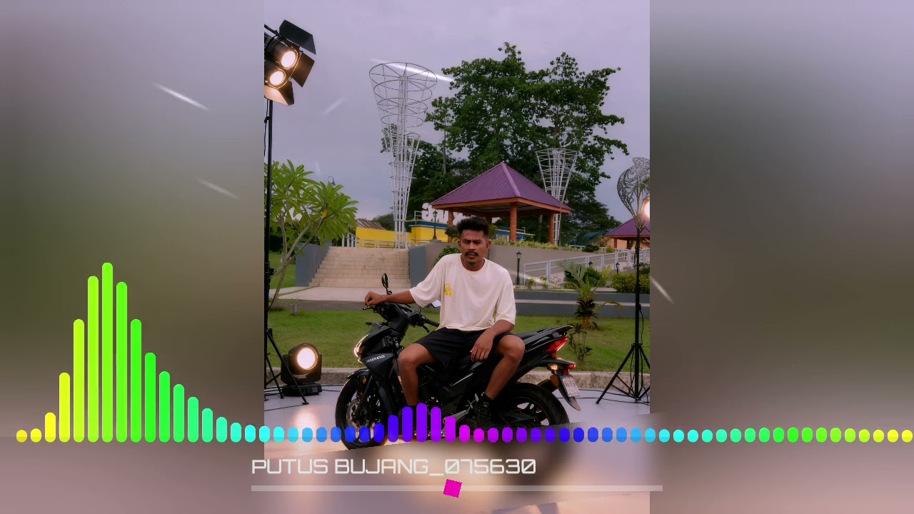 LAGU ACARA ‼️ PUTUS BUJANG TERBARU TMP 2026
