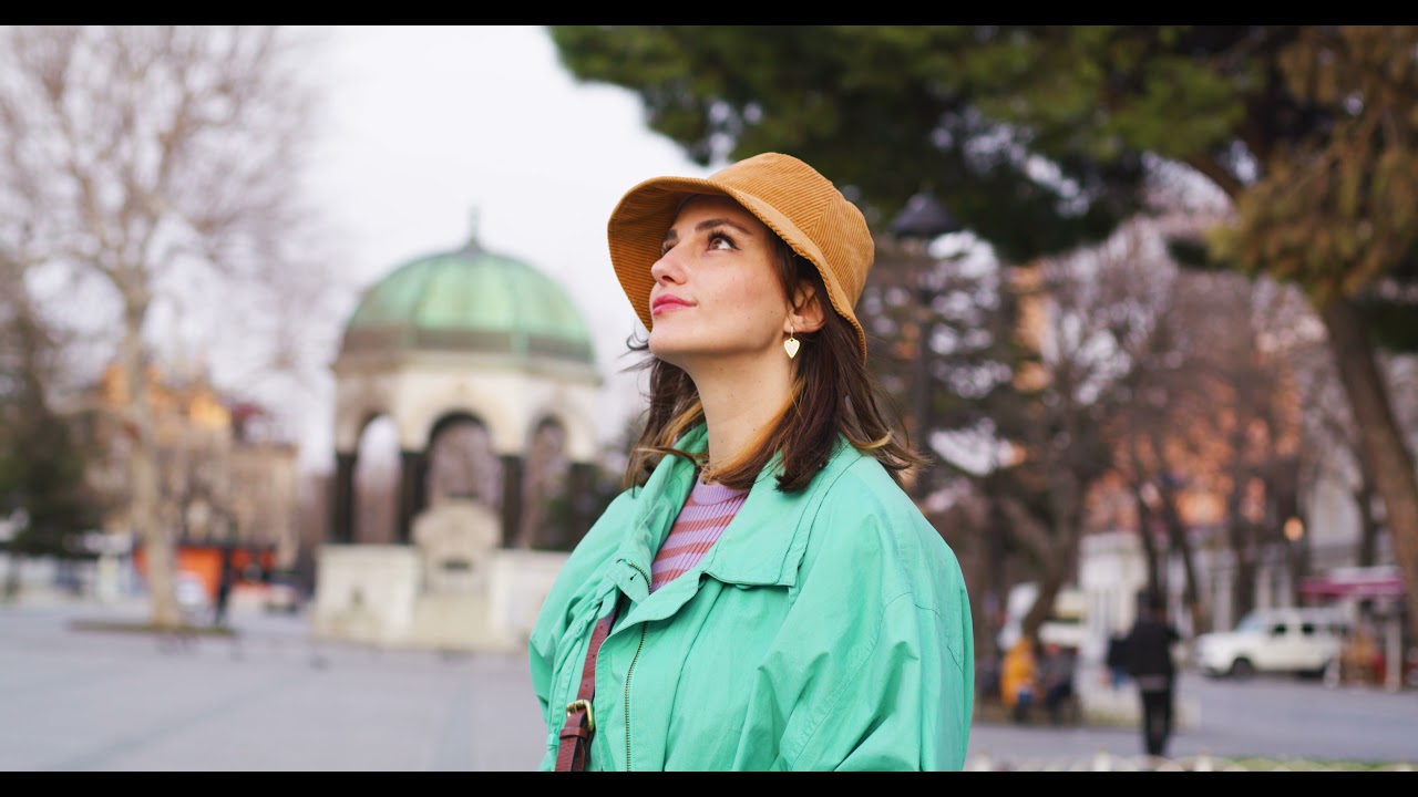 Lady Diana Hotel Tanıtım Filmi 2021