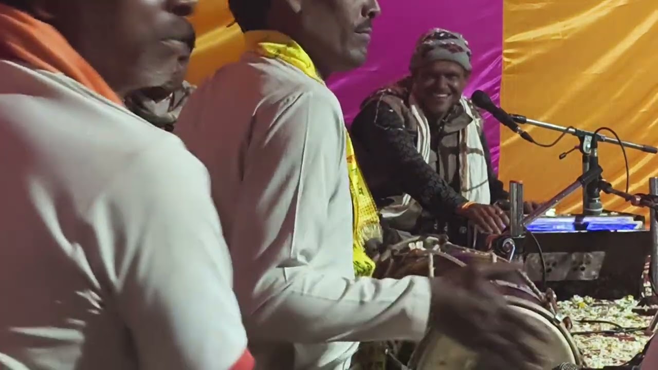 राम जैसा नगीना नही इस जग की बजरिया में लक्ष्मणसिंगर की आवाज में