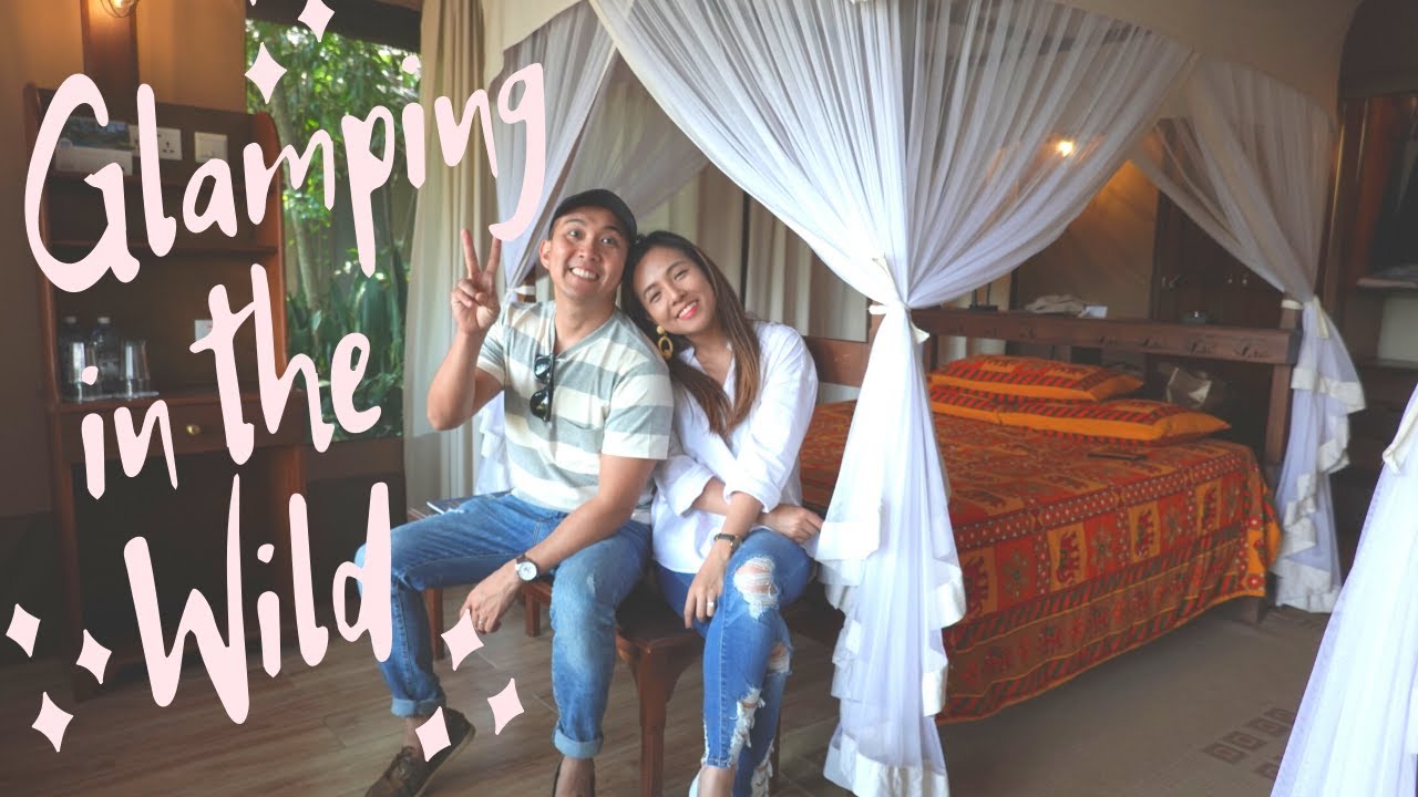 Safari Glamping Experience 2019 | Mara Fig Tree Camp