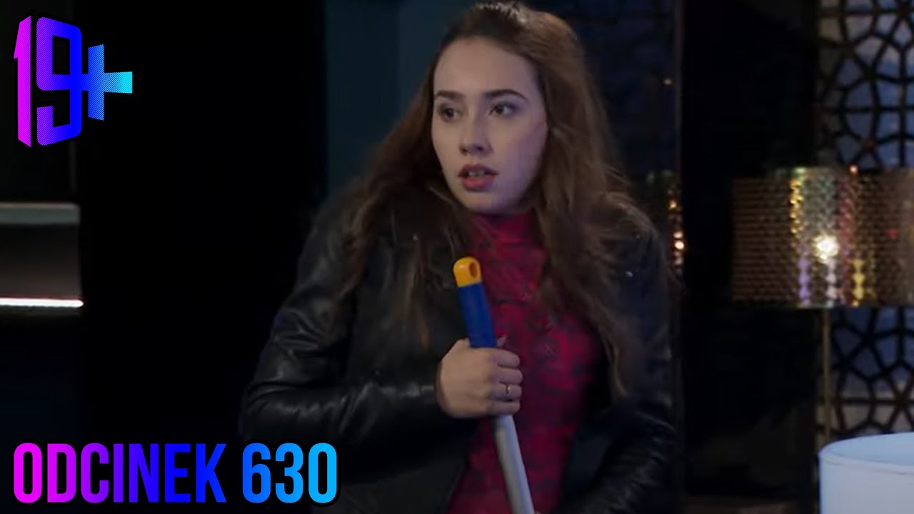 Kaja obawiała się zemsty Dominiki. Musiała się dowiedzieć co tamta knuje!