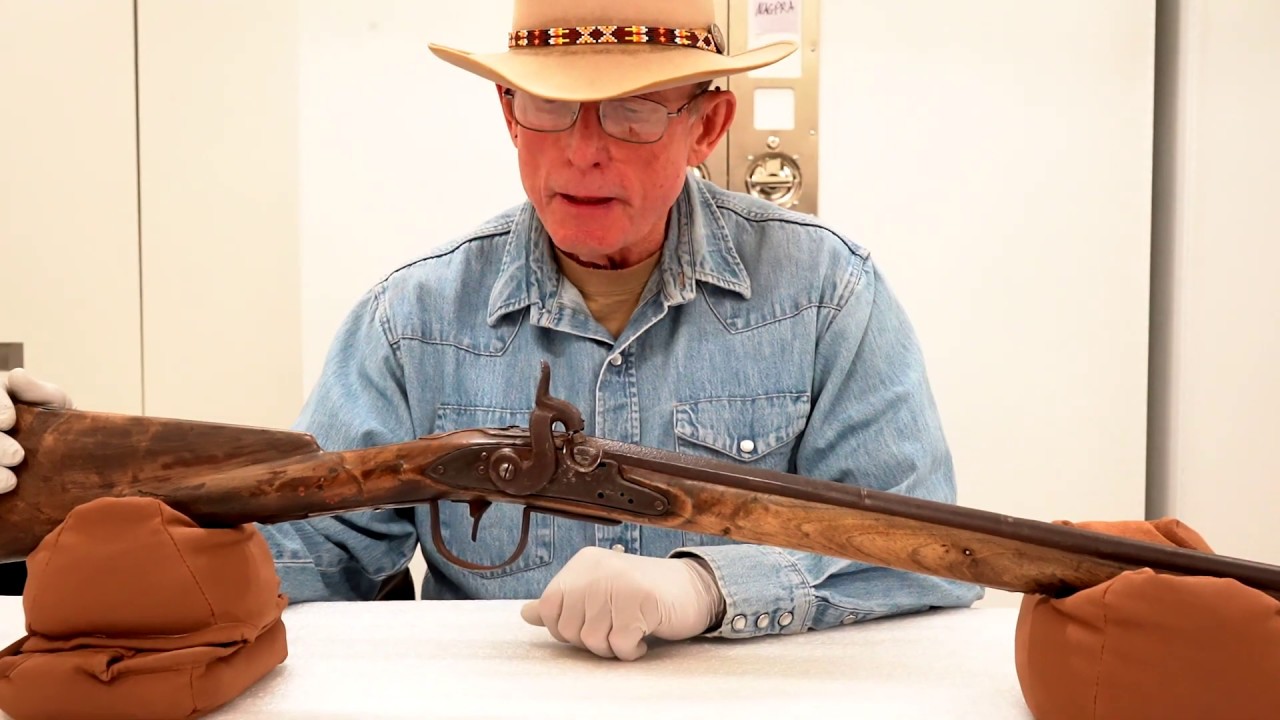 Northwest Trade Gun