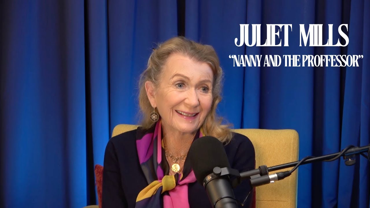 Juliet Mills 