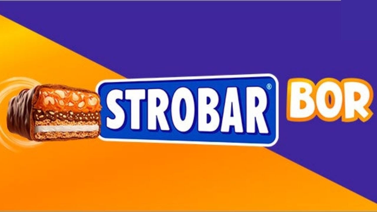 Strobar ga Obzor | Boshqalarga ham tavsiya qila olasizmi? Mazasi sizga maqulmi? | Degustator