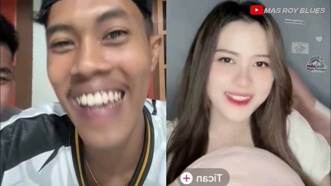 LIVE MAS IYUN DENGAN WANITA SUMATRA DAN SULAWESI