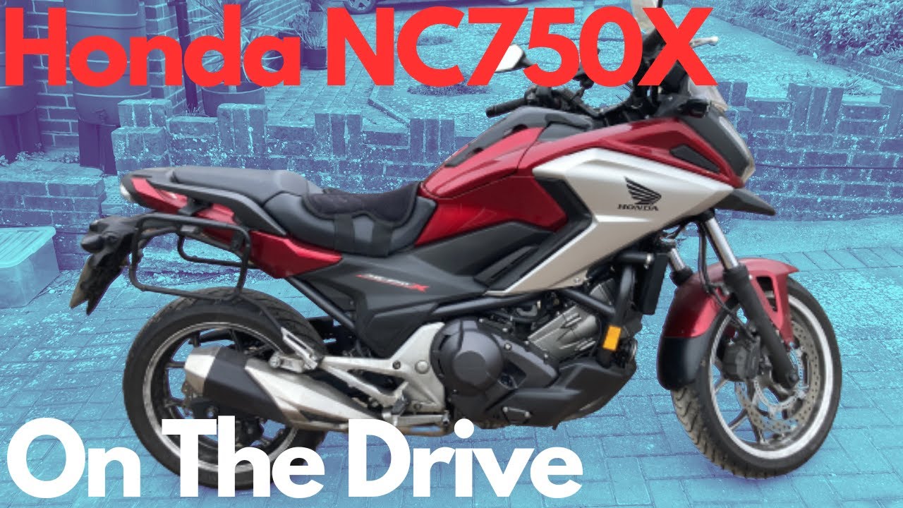 Honda NC750X Ultimate Review and Buying Guide