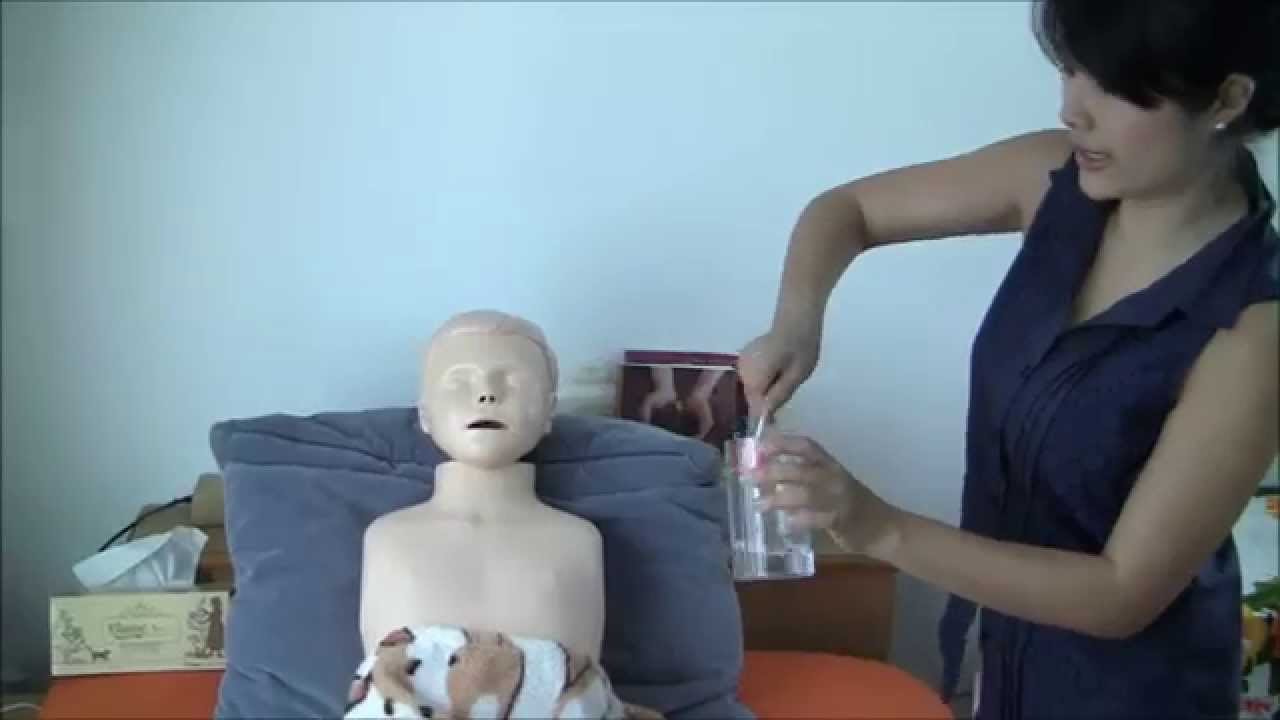 Oral Hygiene for Bedridden patients