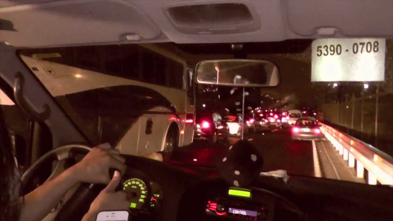 Jenny & the Mexicats UV House Mouse - Camioneta Trafico