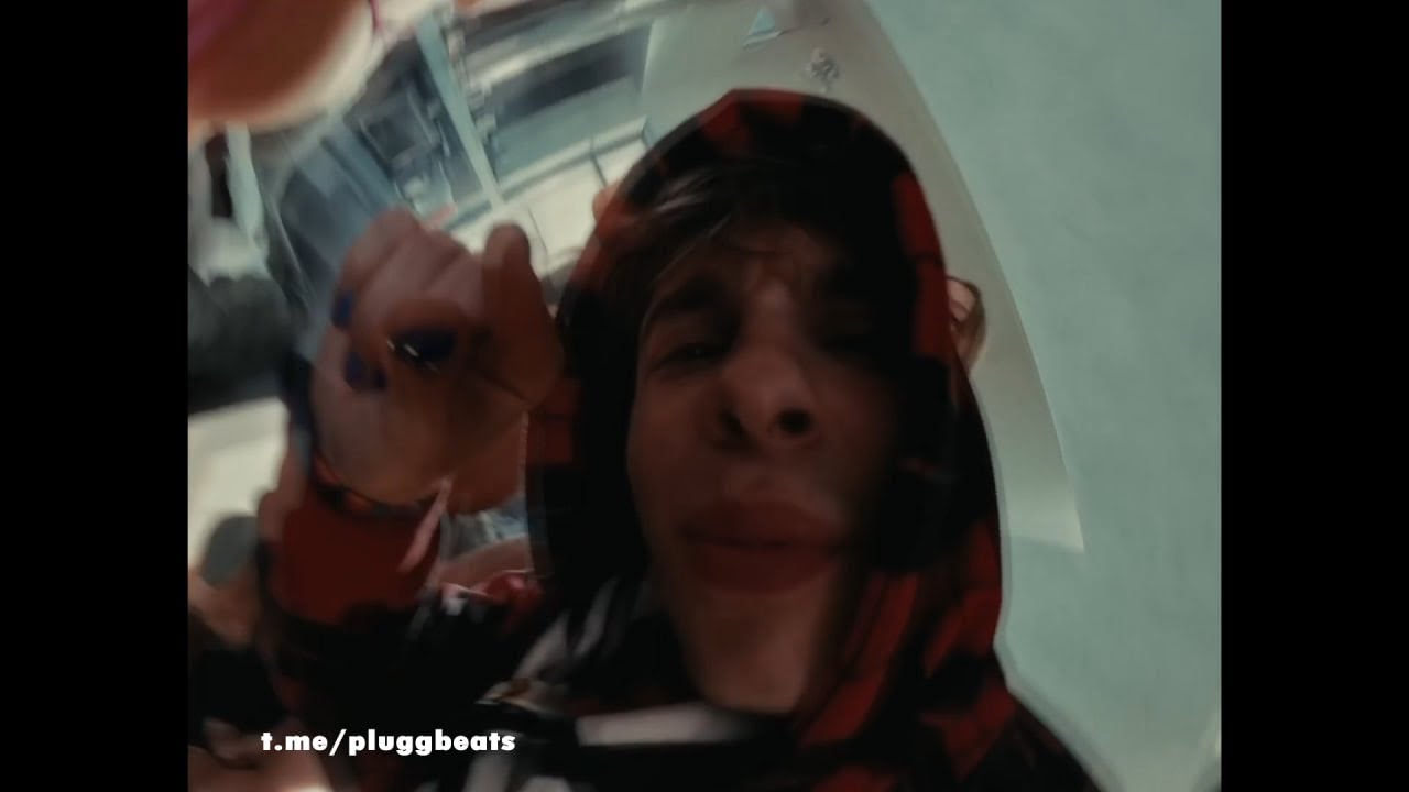 OG BUDA x MAYOT Type Beat - 