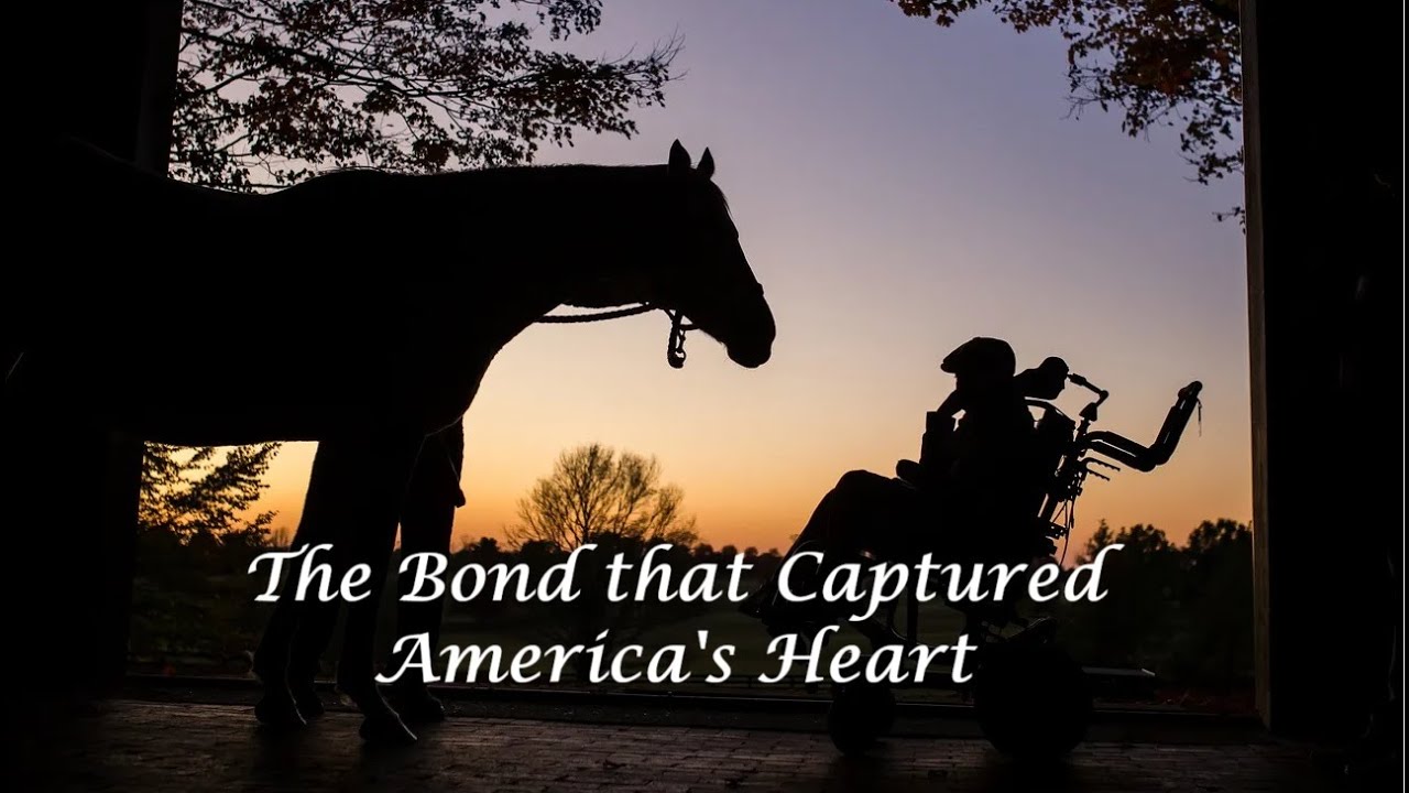 How a Racehorse Changed a Young Boy's Life - The Incredible Story of Cody Dorman and Cody's Wish