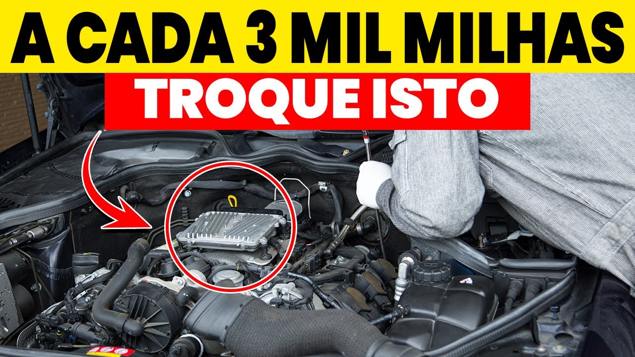 17 hábitos que fizeram meu carro chegar a 700.000 quilômetros (e ele ainda está funcionando)