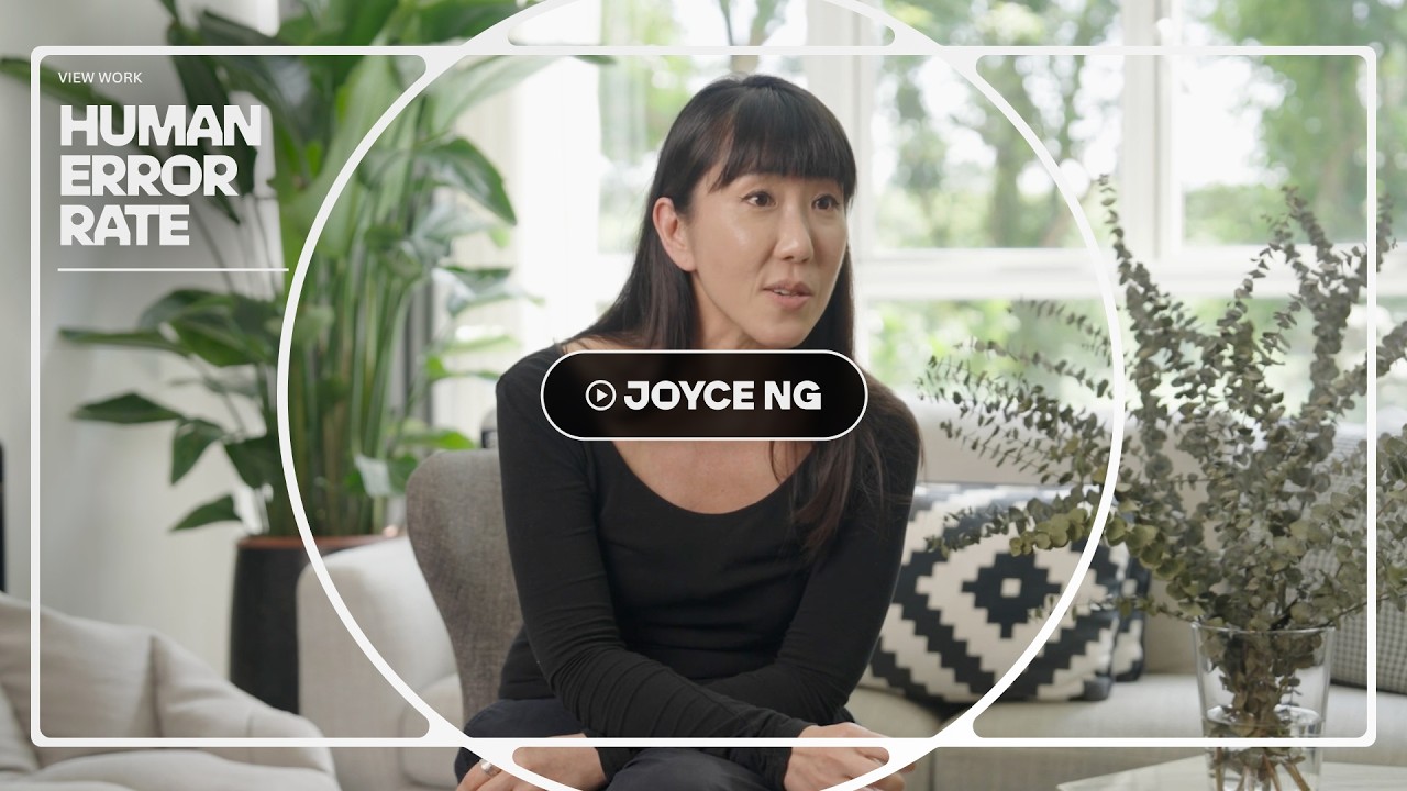 Джойс Нг показывает нам пассажира общественного транспорта глазами машин | Фонд Leonardo Imagination