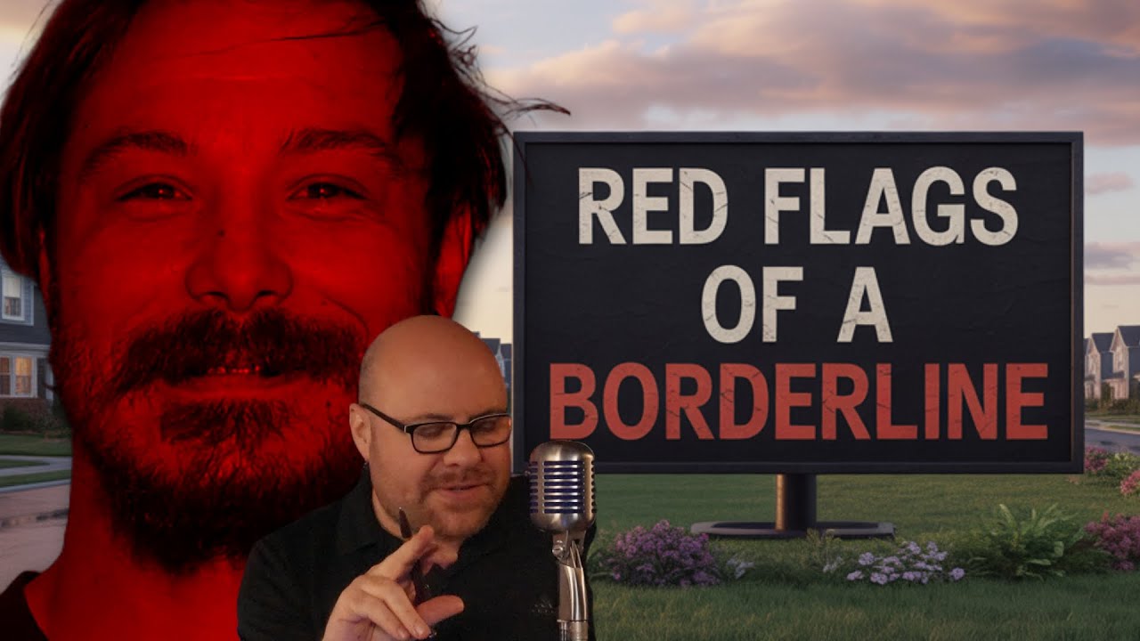 FBI WARNING for Mothers: Robin Dreeke Reveals Red Flags Before Travis Decker Killed His Children