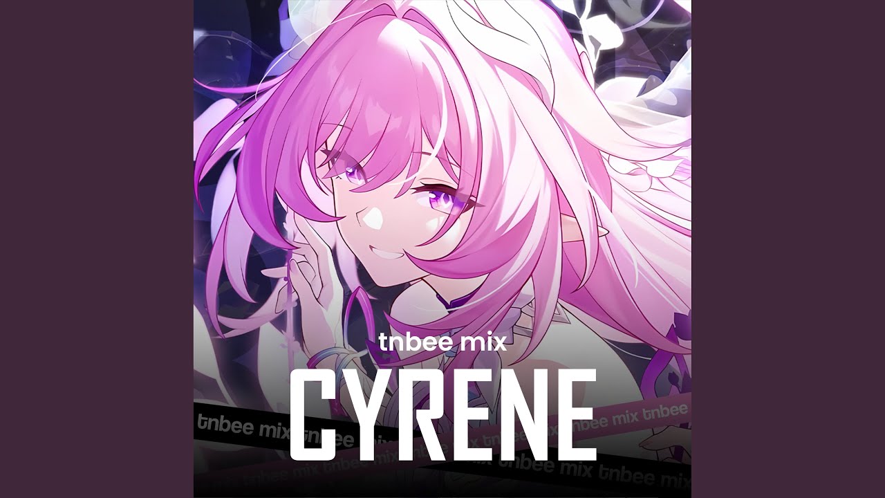 With You Once More (From "Honkai: Star Rail") [Cyrene Theme]