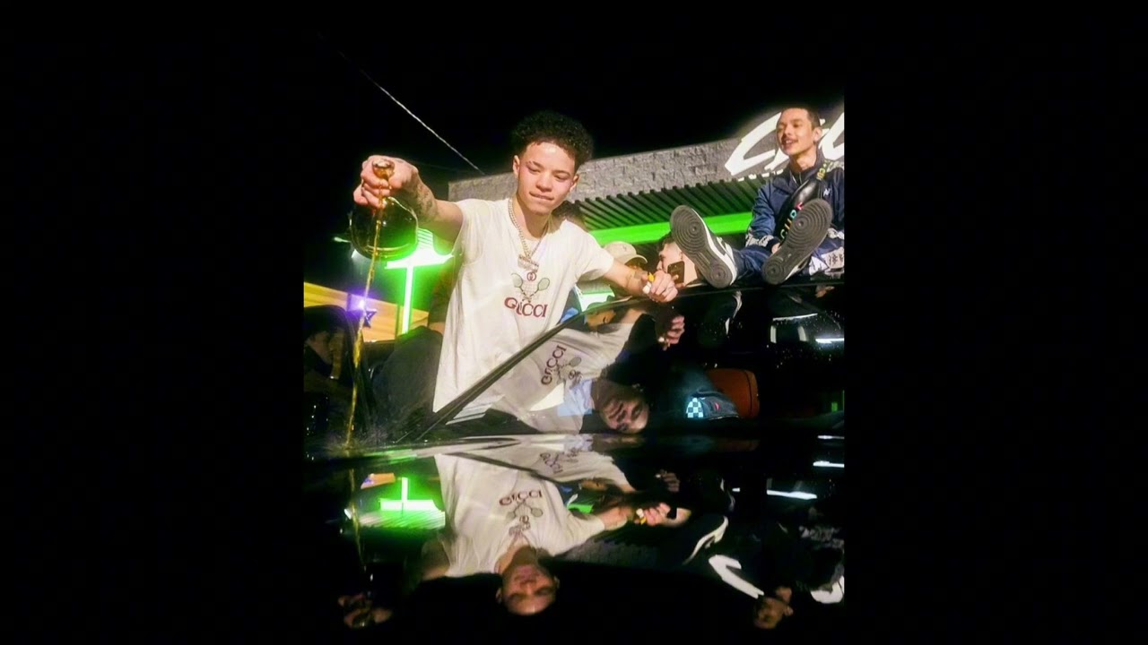 [FREE] Lil Mosey Type Beat "Fun" | 2026