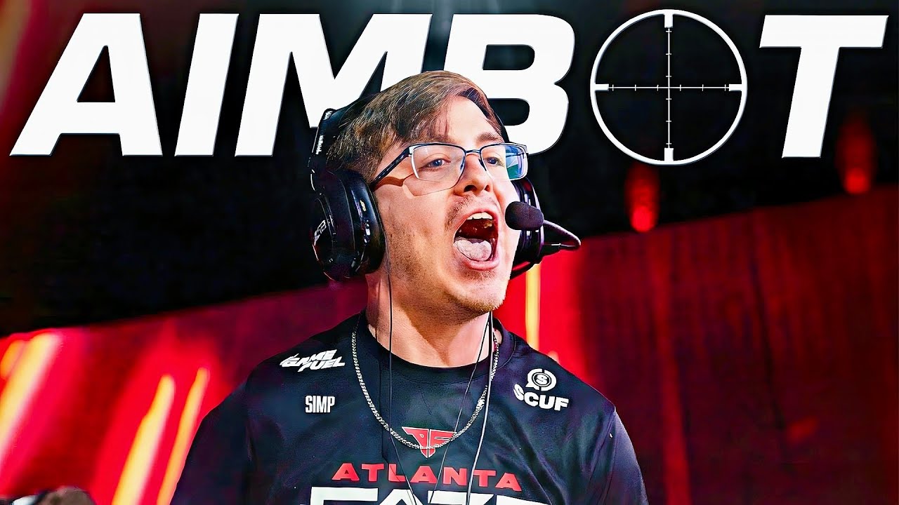 BEST Snipes in Competitive Call of Duty History
