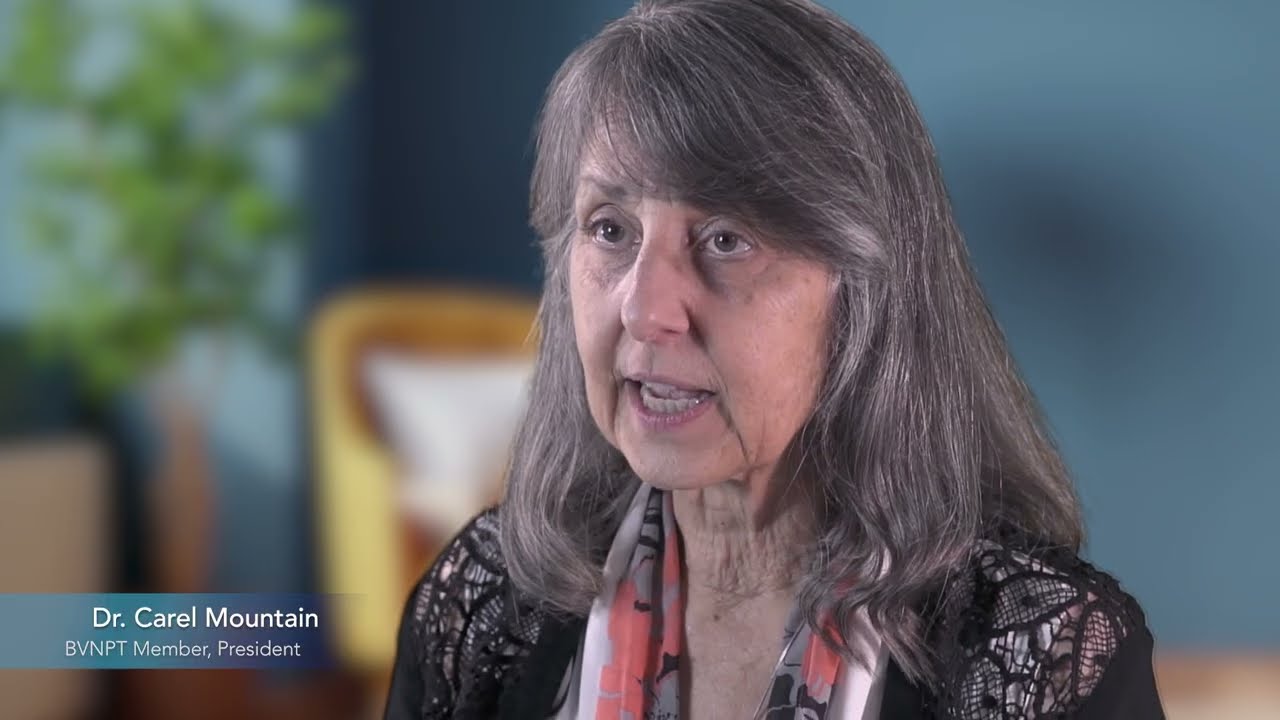 BVNPT PSA on Substance Abuse in the Profession