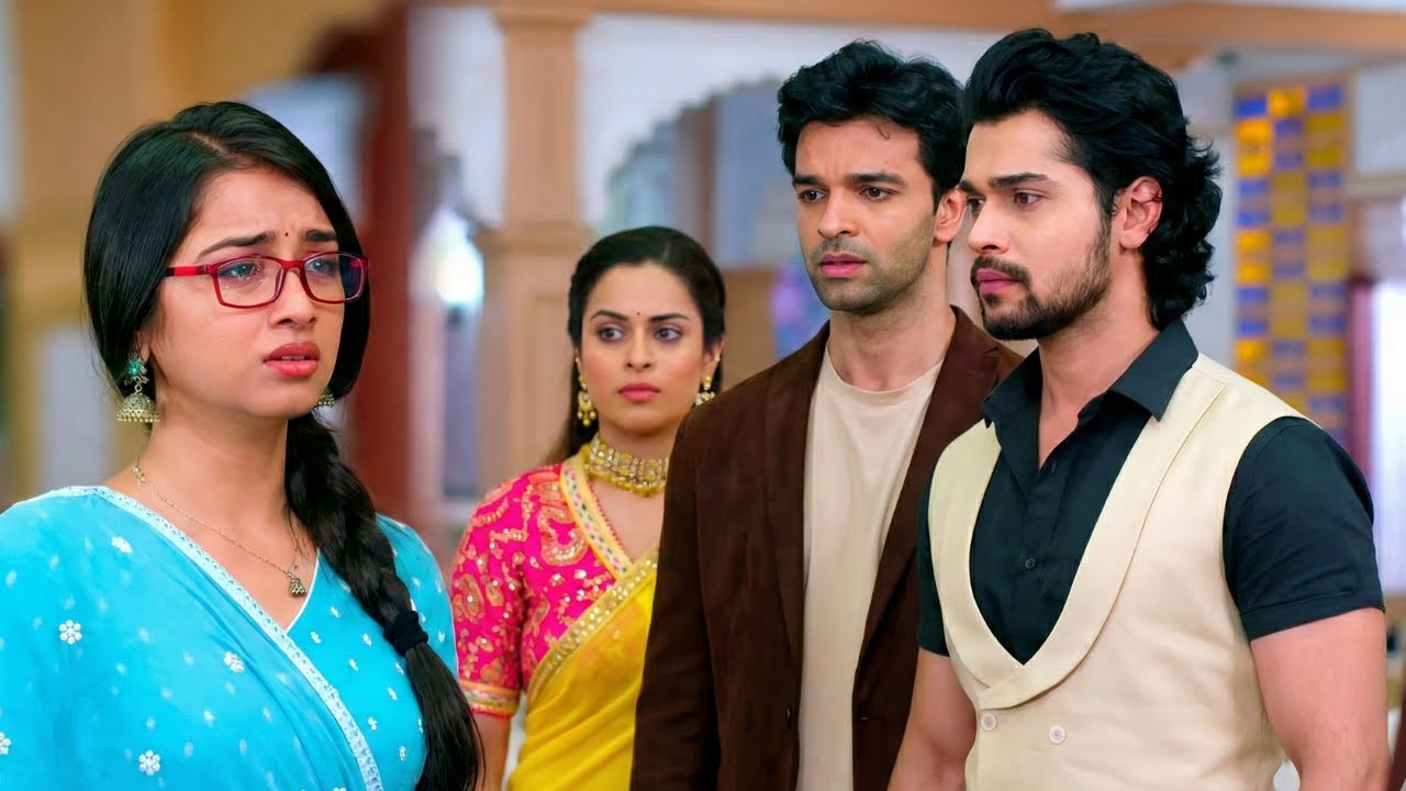 Mann Sundar | 07 Feb 2026 | Episode 1508 – Ek Sach, Kai Rishton Ki Pariksha