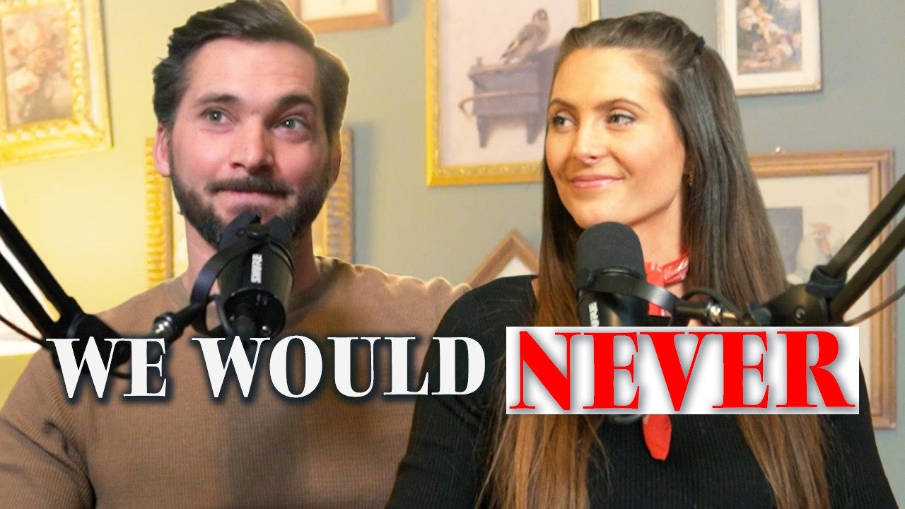 5 Things Our Parents Did That We Will Never Do | Ep. 473