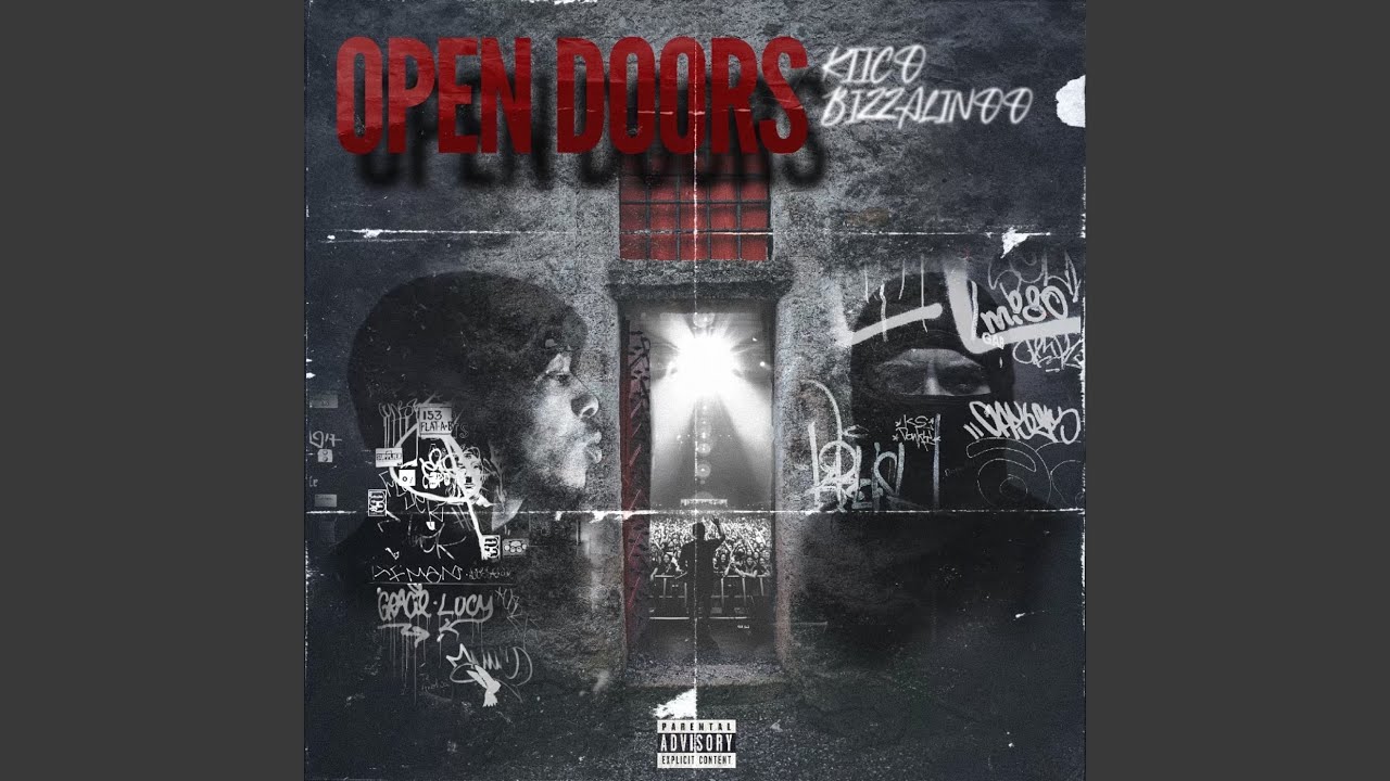 Open Doors