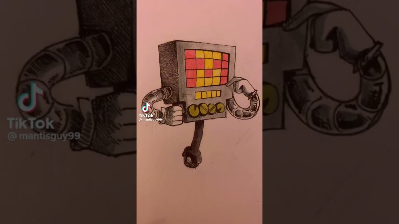 Mettaton TikTok’s..cause I love HIM!(none are mine)