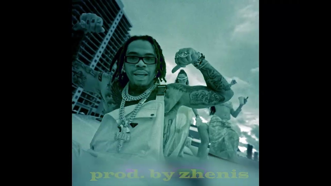 GUNNA X DRAKE TYPE BEAT - 