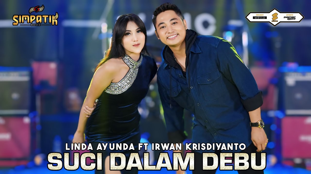 Suci Dalam Debu