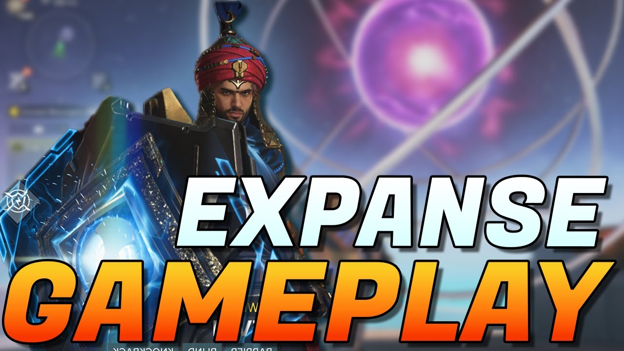 Кабр Непоколебимый в действии — геймплей в раннем доступе Expans | Destiny: Rising